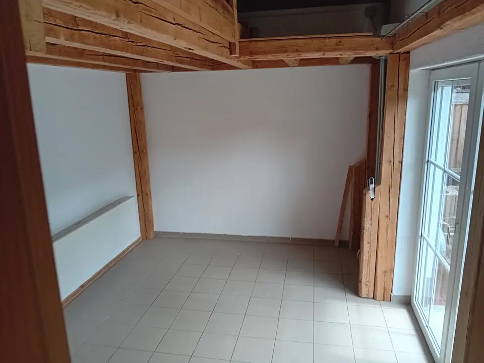 2 Zimmer Wohnung mit 27 m² in Arnsberg – Bild 1