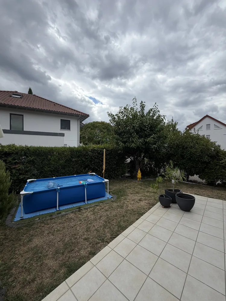 5 Zimmer Haus mit 140 m² in Mannheim – Bild 2