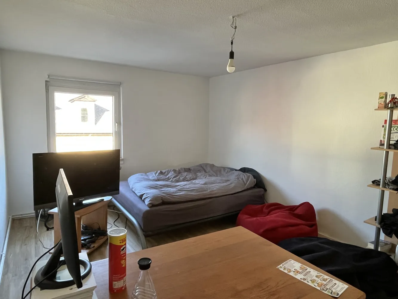1 Zimmer Wohnung mit 32 m² in Mainz – Bild 6