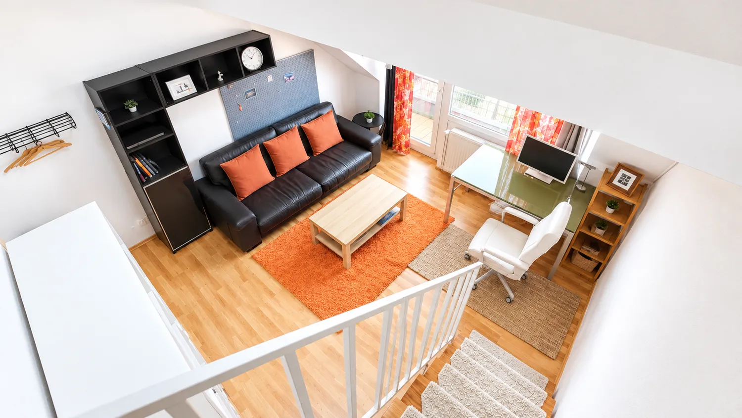 2 Zimmer Wohnung mit 35 m² in Hildesheim – Bild 3