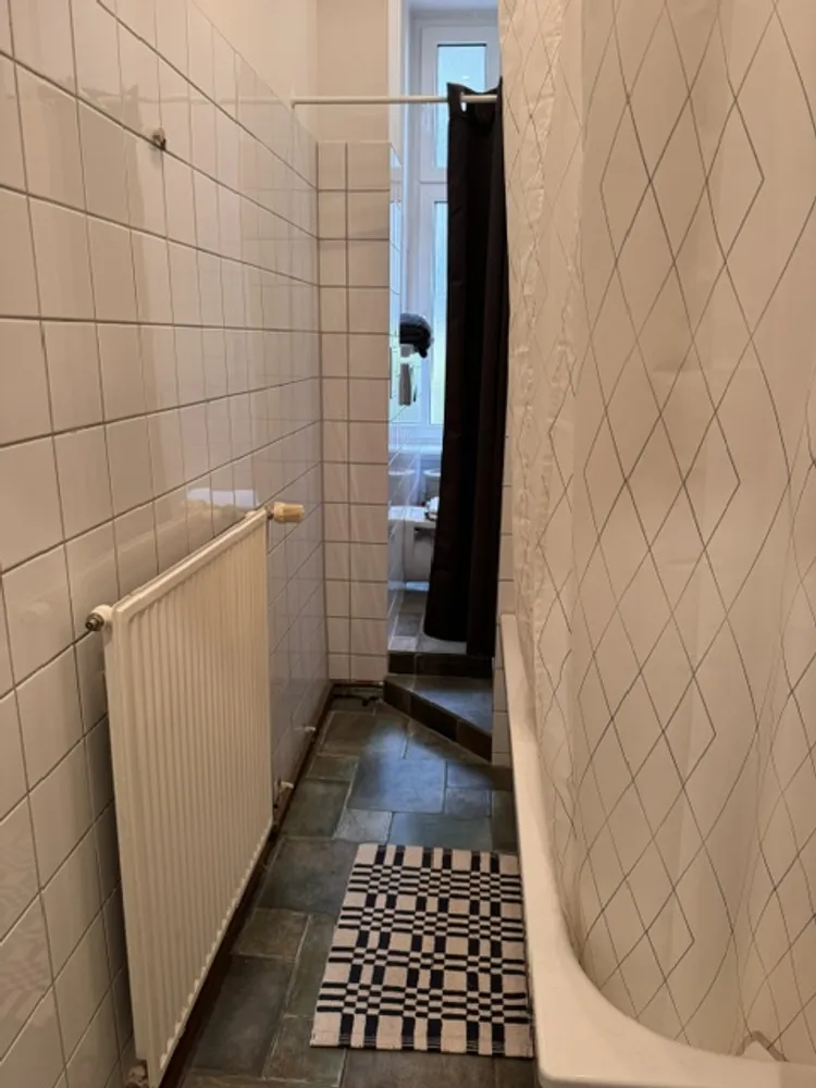 3 room apartment with 68 m² in Berlin – Photo 8