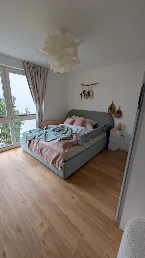 4 room apartment with 104 m² in Berlin – Photo 4