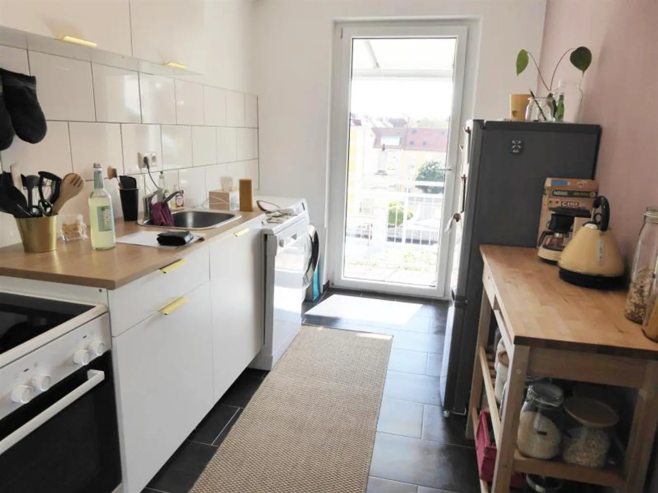 3 Zimmer Wohnung mit 75 m² in Nürnberg – Bild 7