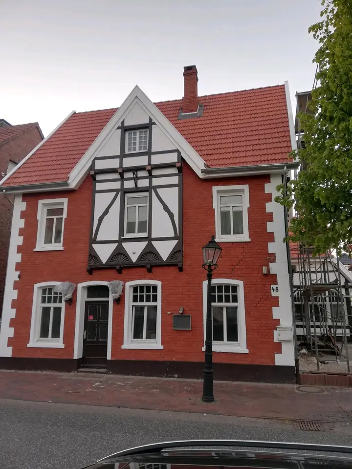 2 Zimmer Wohnung mit 50 m² in Papenburg – Bild 3