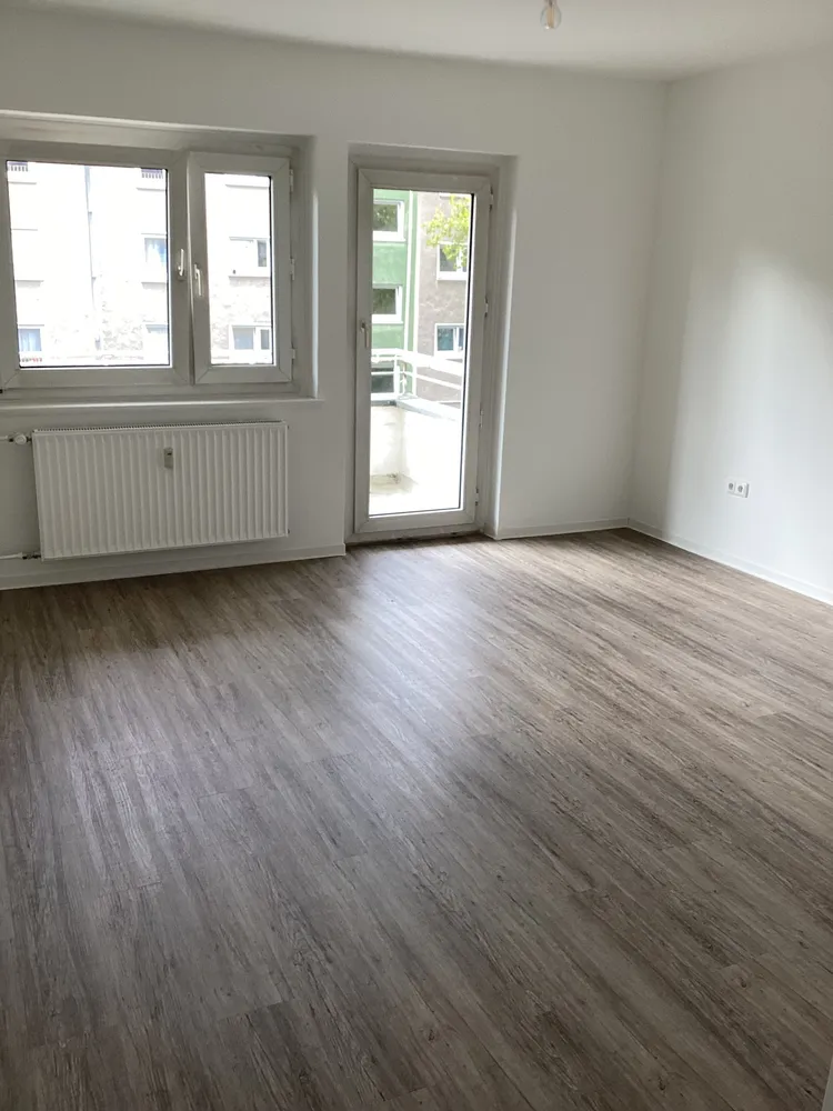 3 room apartment with 62 m² in Frankfurt am Main – Photo 6