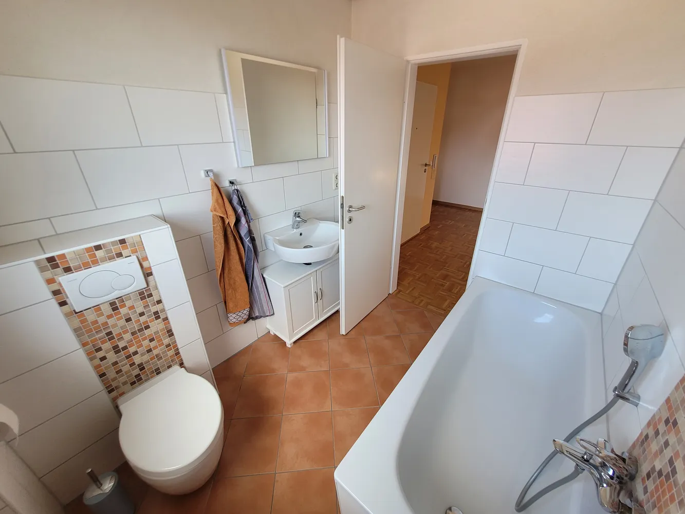 5 Zimmer Wohnung mit 134 m² in Göttingen – Bild 5
