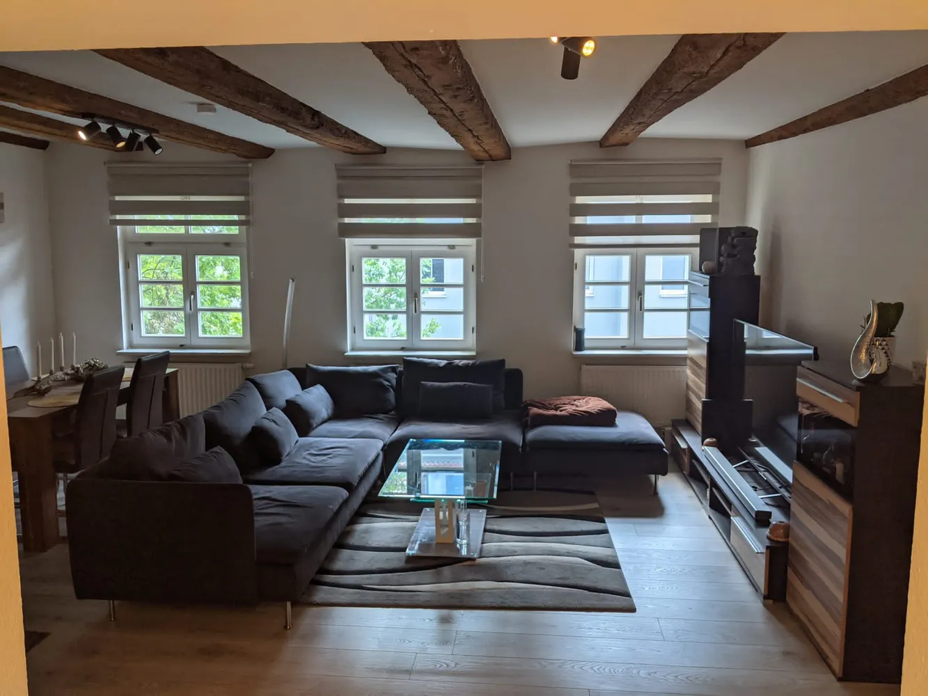 3 Zimmer Wohnung mit 64 m² in Ravensburg – Bild 1