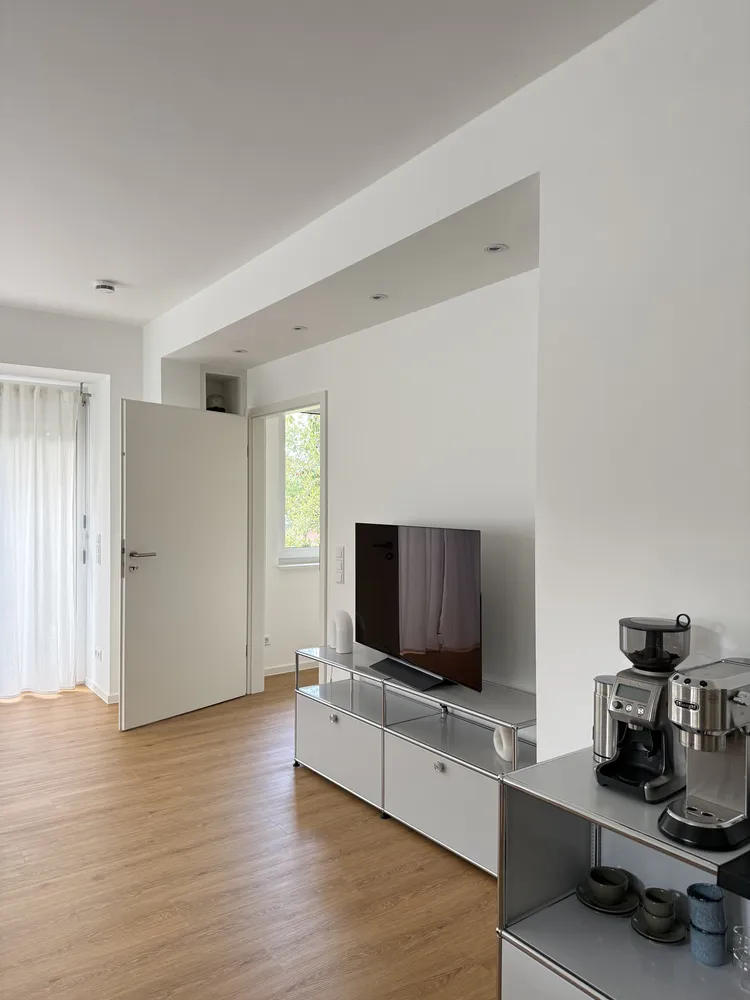 2 Zimmer Wohnung mit 52 m² in Sindelfingen – Bild 4