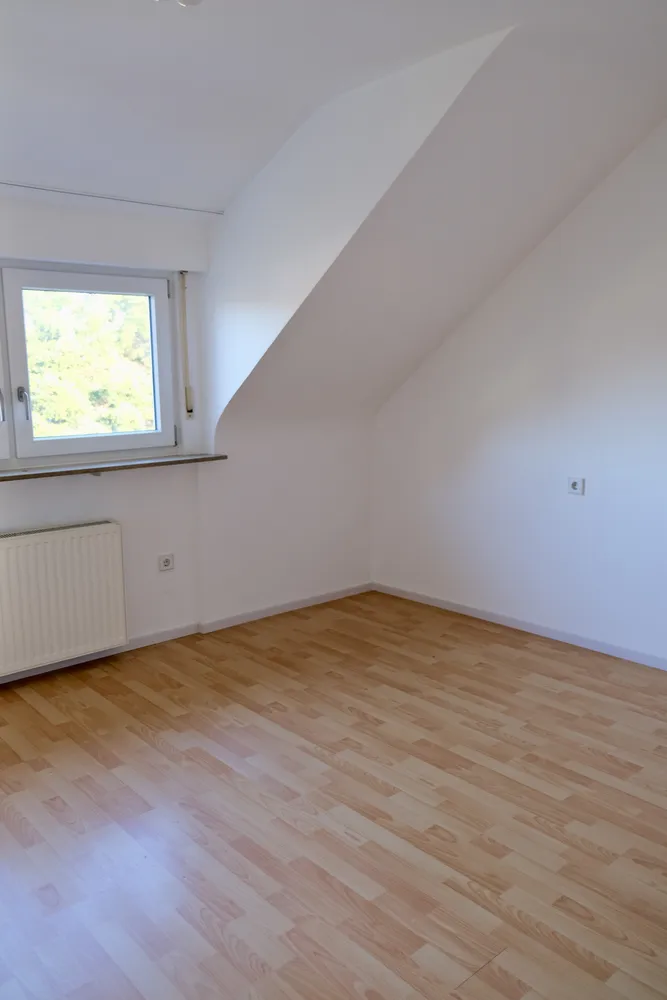 2 Zimmer Wohnung mit 45 m² in Stuttgart – Bild 2