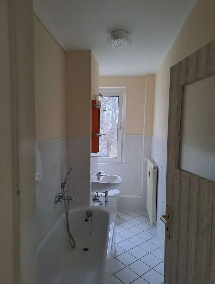 3 Zimmer Wohnung mit 56 m² in Bitterfeld-Wolfen – Bild 5