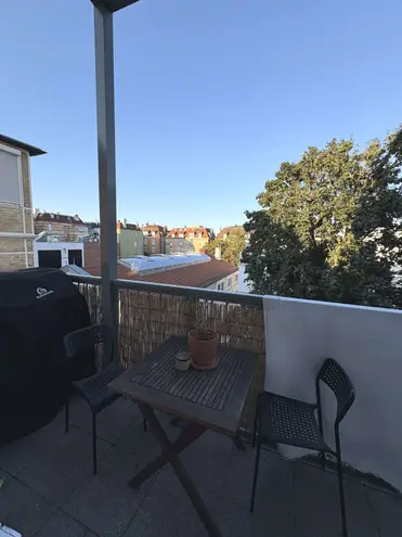 3 Zimmer Wohnung mit 86 m² in Stuttgart – Bild 9