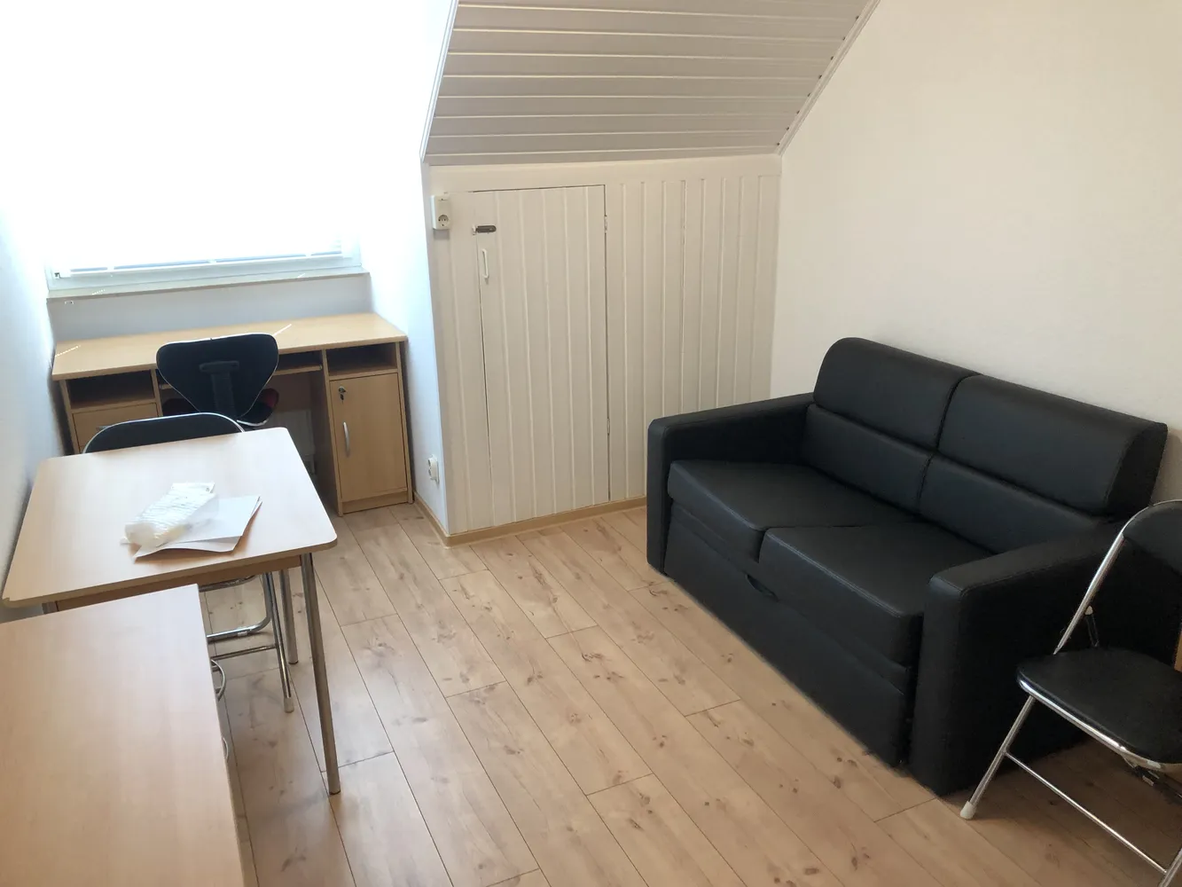 1 Zimmer Wohnung mit 17 m² in Mannheim – Bild 5