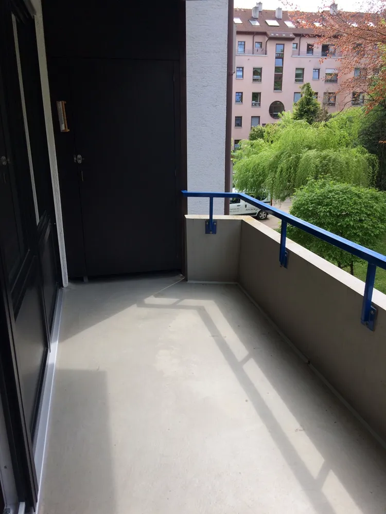 4 Zimmer Wohnung mit 85 m² in Augsburg – Bild 12