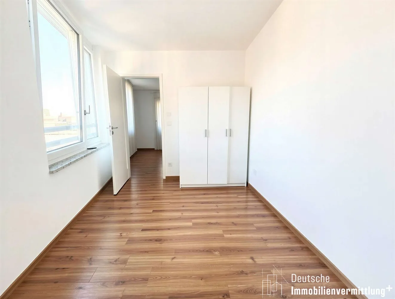3 Zimmer Wohnung mit 85 m² in München – Bild 8