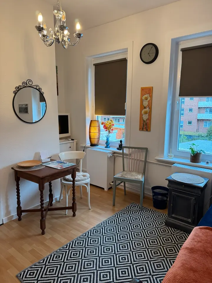 WG-Zimmer mit 20 m² in Cuxhaven – Bild 1