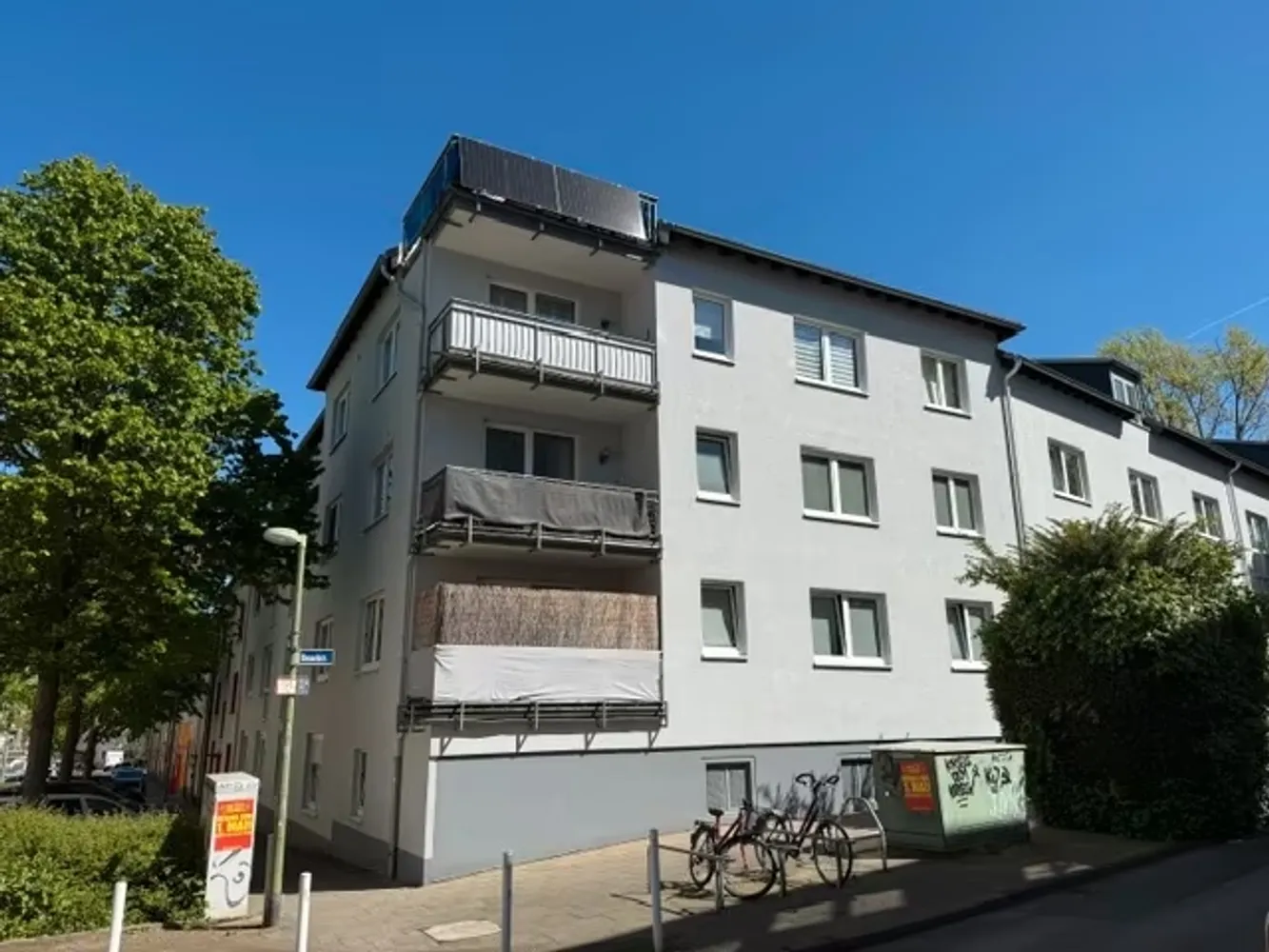 3 Zimmer Wohnung mit 78 m² in Essen – Bild 7
