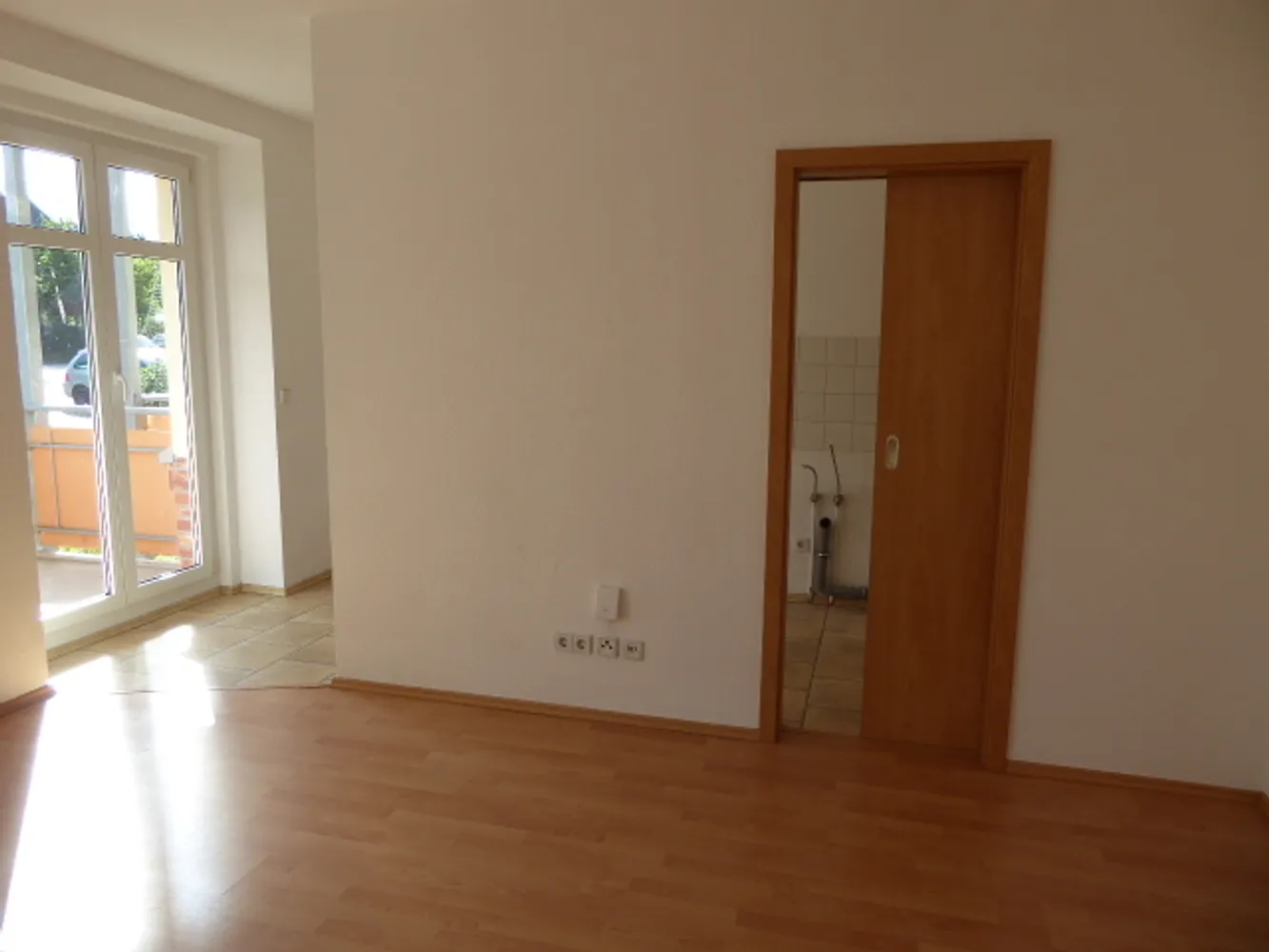 2 Zimmer Wohnung mit 50 m² in Chemnitz – Bild 5