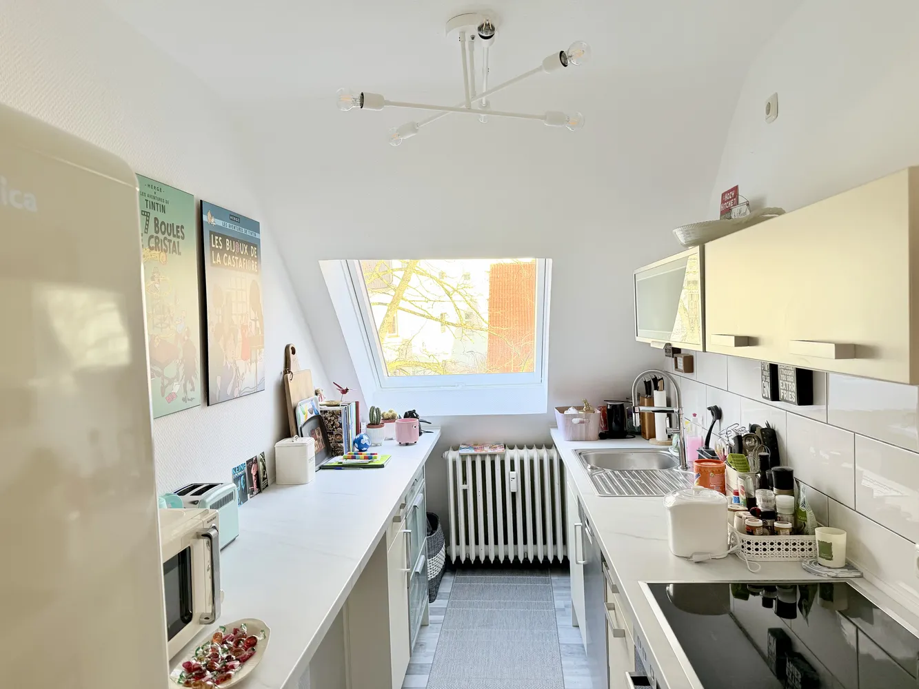 3 Zimmer Wohnung mit 66 m² in Essen – Bild 4