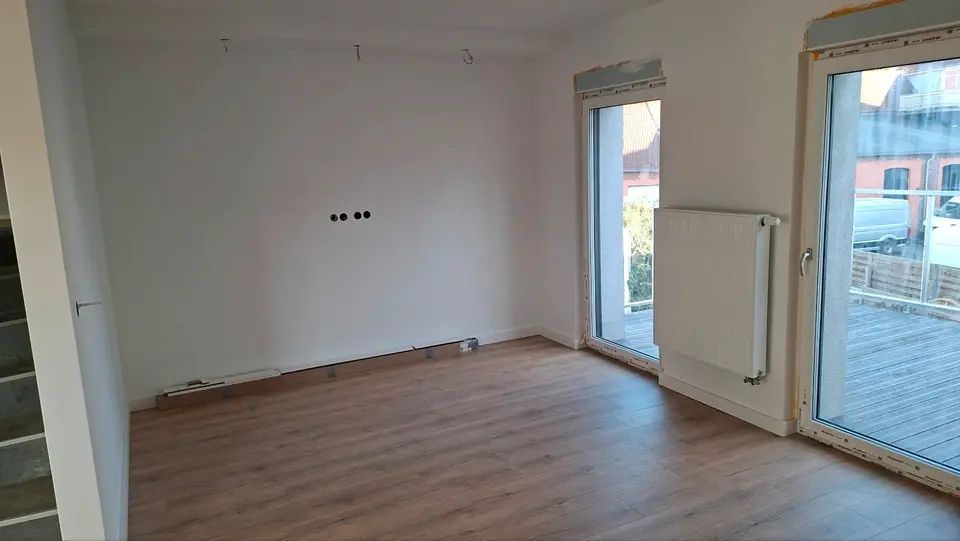 4 Zimmer Wohnung mit 103 m² in Hannover – Bild 2