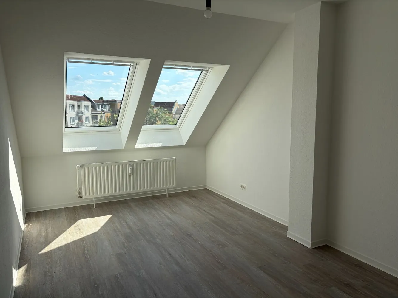 2 Zimmer Wohnung mit 64 m² in Potsdam – Bild 3