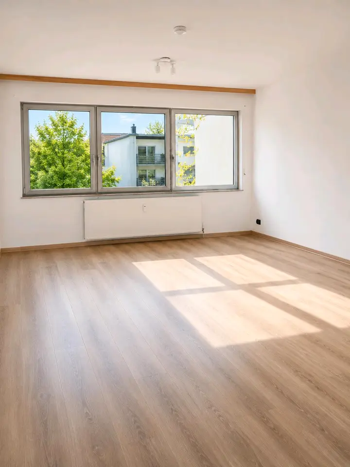 3 Zimmer Wohnung mit 90 m² in Arnsberg – Bild 2
