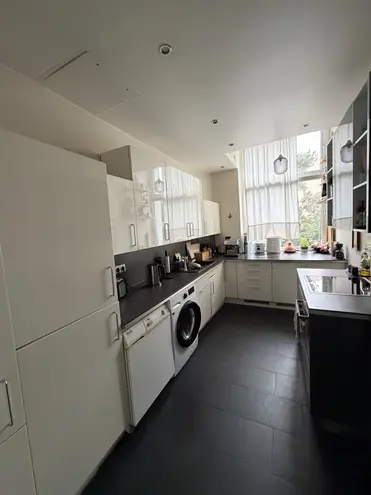 WG-Zimmer in Berlin – Bild 11
