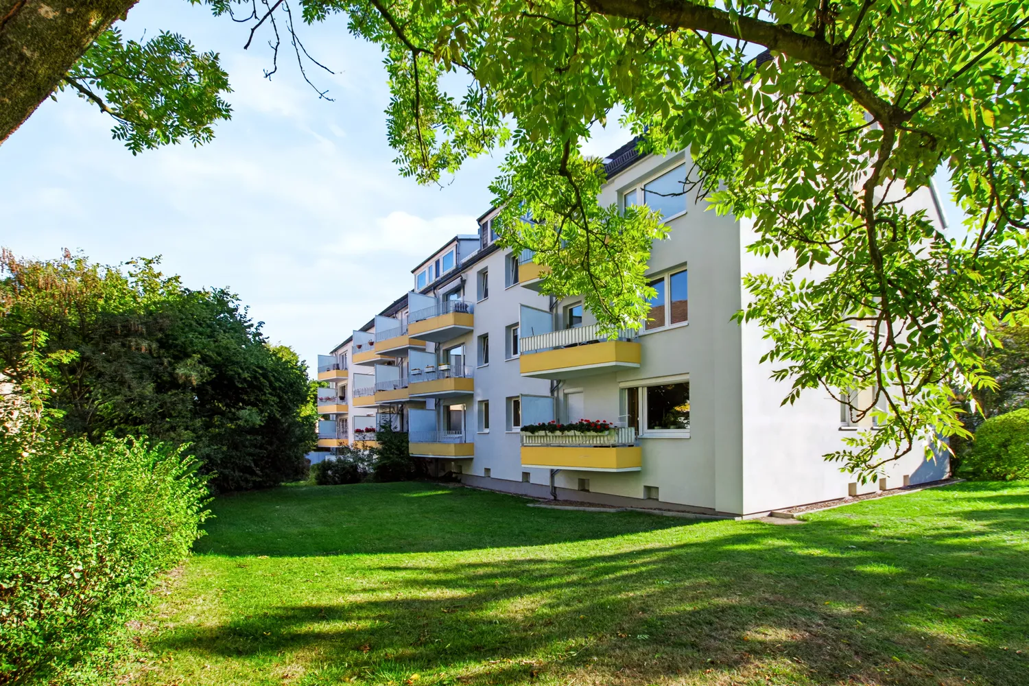 3 Zimmer Wohnung mit 69 m² in Bremen – Bild 5
