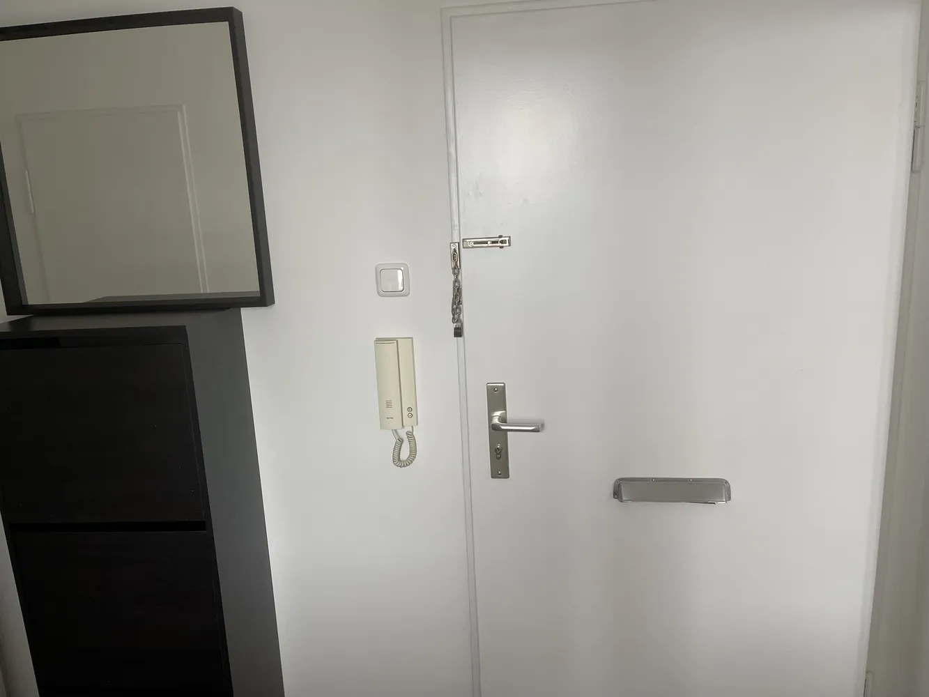 1 room apartment with 28 m² in Munich – Photo 8
