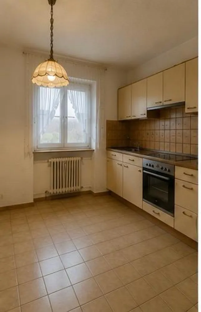 3 Zimmer Wohnung mit 101 m² in Augsburg – Bild 5