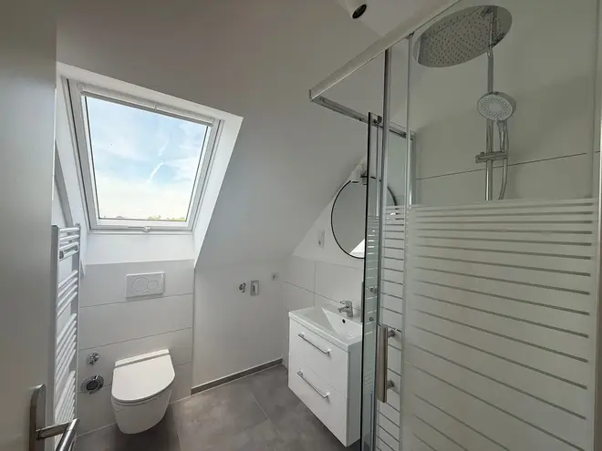 3 Zimmer Wohnung mit 71 m² in Neuss – Bild 8