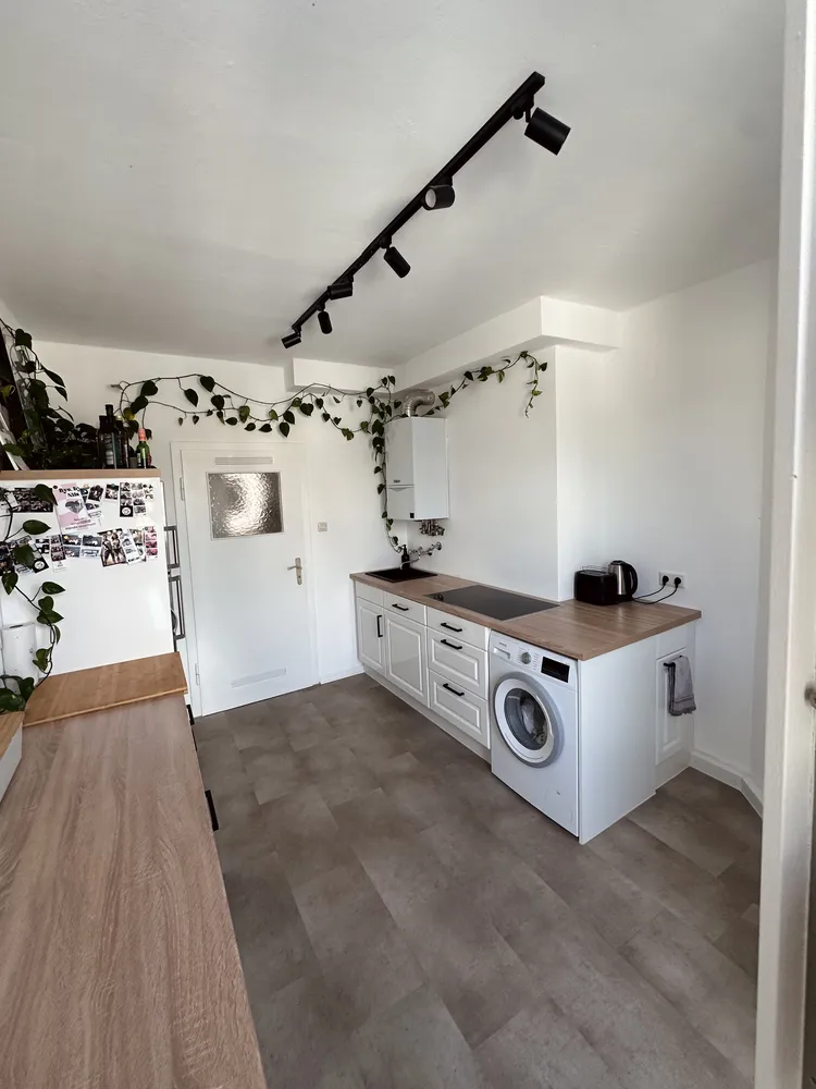 2 room apartment with 51 m² in Düsseldorf – Photo 6