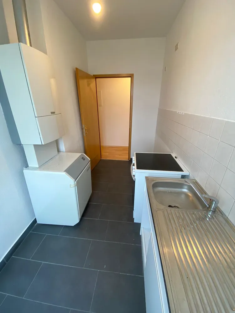 2 Zimmer Wohnung mit 55 m² in Berlin – Bild 8
