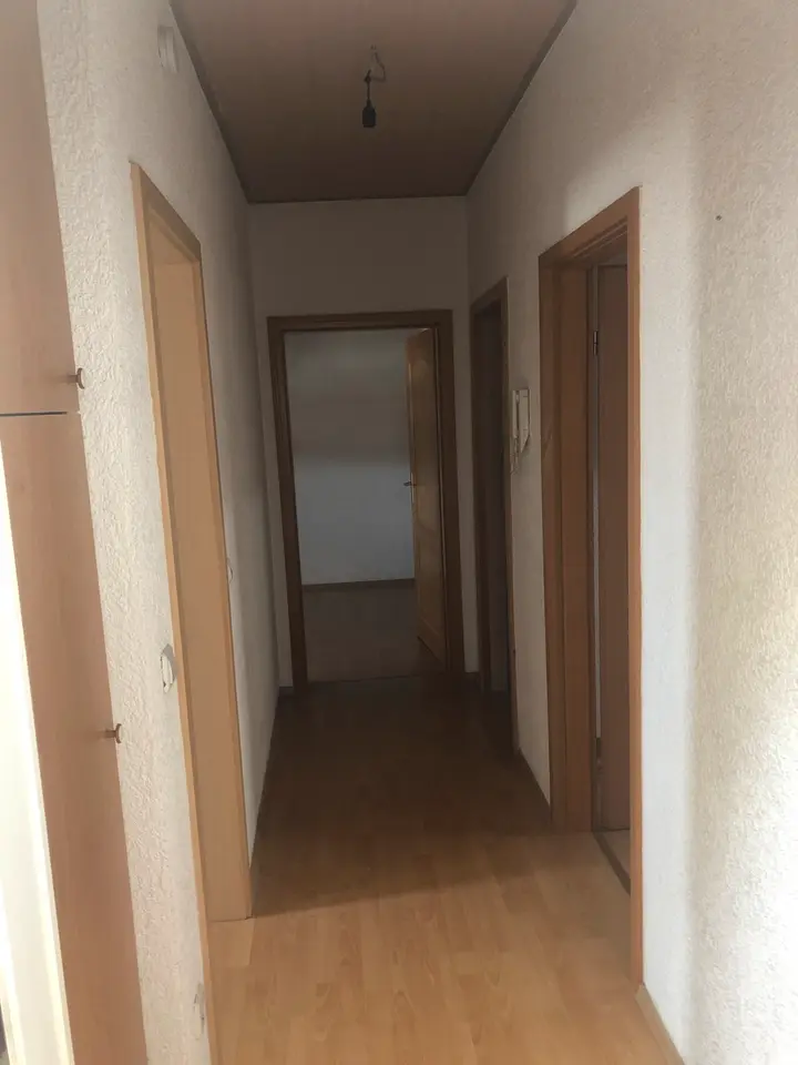 3 Zimmer Wohnung mit 72 m² in Schwetzingen – Bild 2