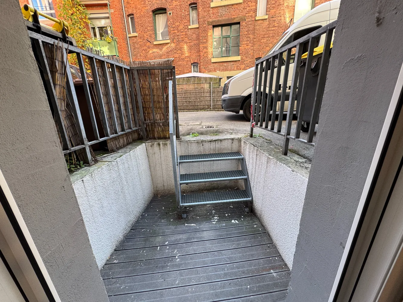 2 Zimmer Wohnung mit 59 m² in Stuttgart – Bild 6