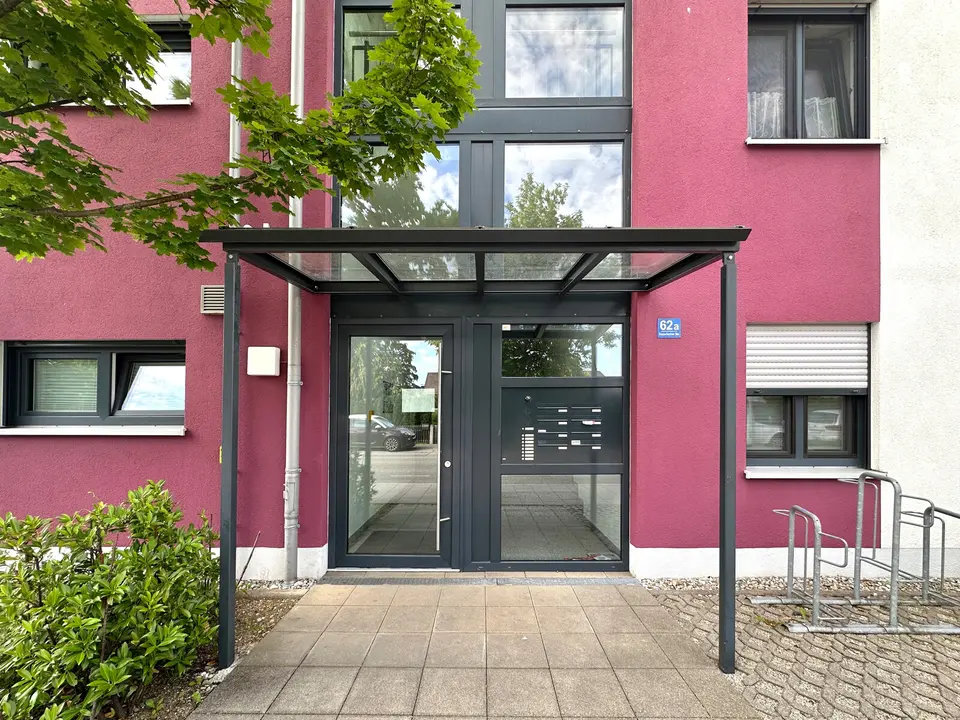 3 Zimmer Wohnung mit 83 m² in Starnberg – Bild 3