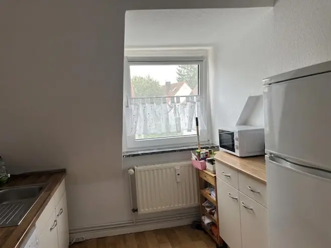 3 Zimmer Wohnung mit 41 m² in Osnabrück – Bild 10