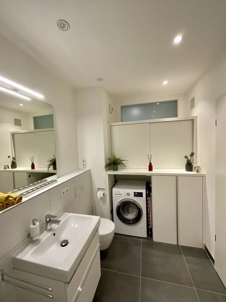 4 room apartment with 108 m² in Munich – Photo 3
