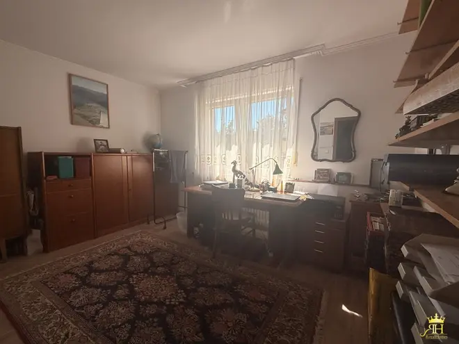 4 Zimmer Wohnung mit 122 m² in Köln – Bild 3