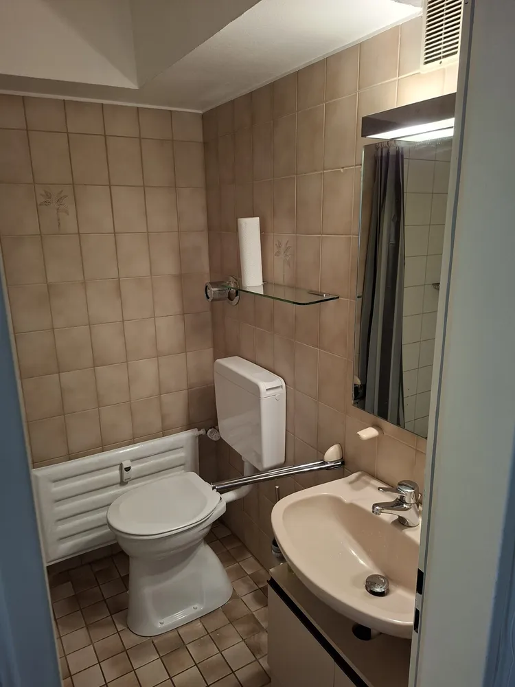 2 Zimmer Wohnung mit 62 m² in Mönchengladbach – Bild 8