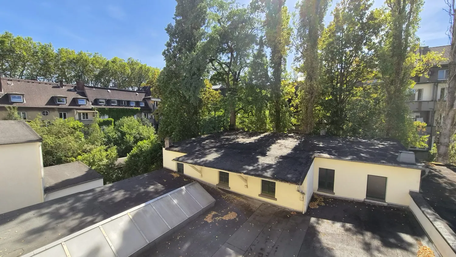 2 Zimmer Wohnung mit 55 m² in Duisburg – Bild 3