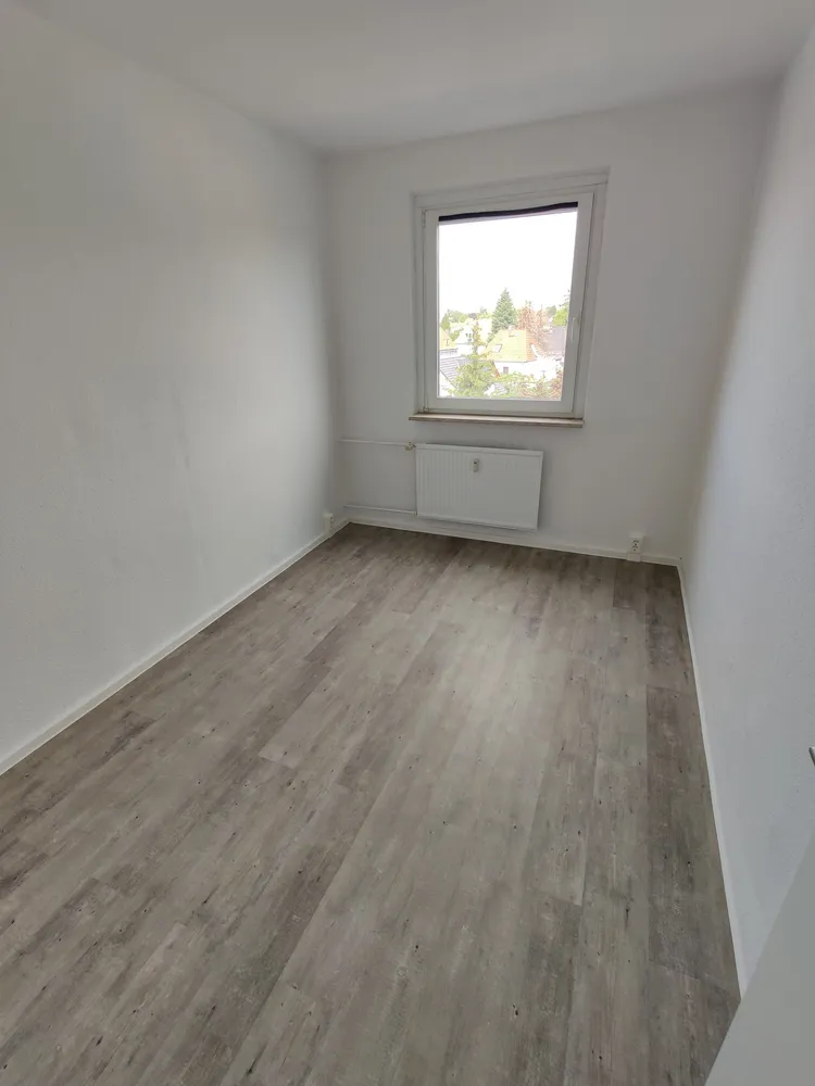 3 Zimmer Wohnung mit 59 m² in Halle (Saale) – Bild 3
