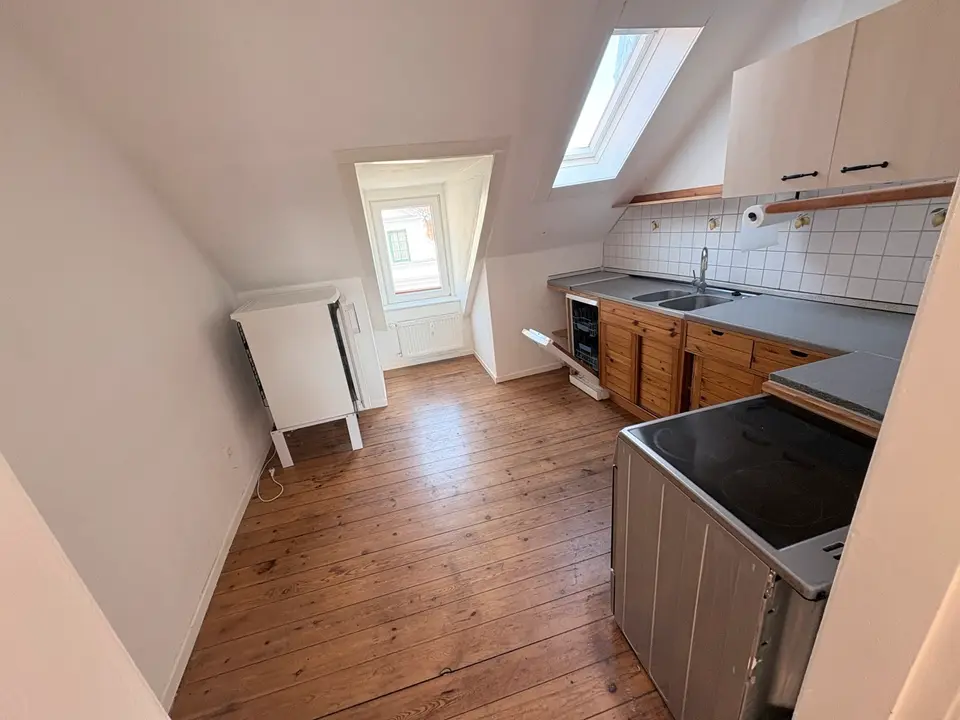 3 Zimmer Wohnung mit 61 m² in Flensburg – Bild 4