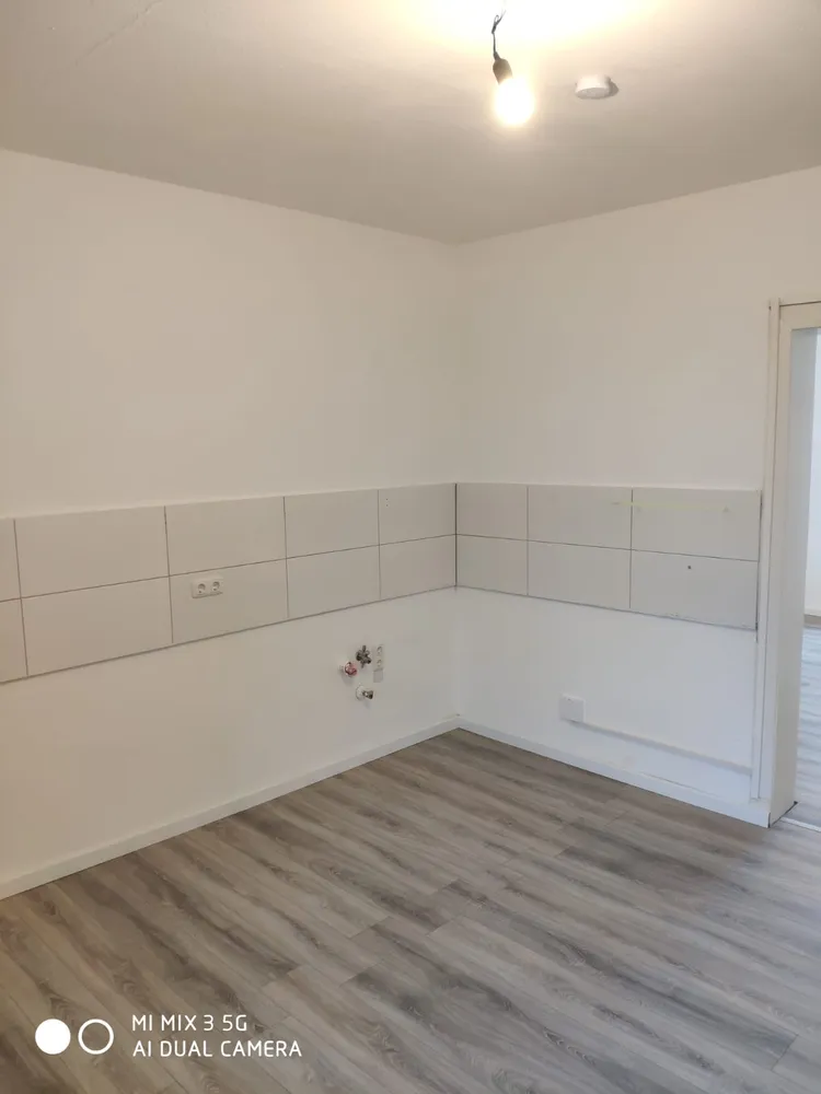 2 Zimmer Wohnung mit 47 m² in Düsseldorf – Bild 1