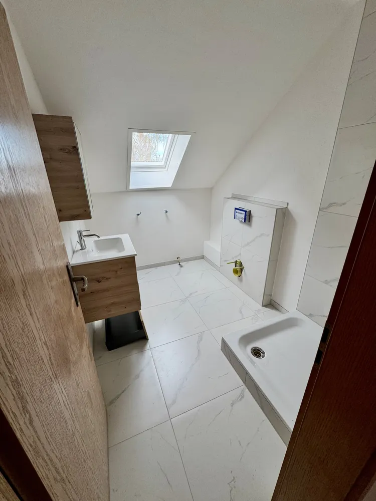 2 room apartment with 45 m² in Ingolstadt – Photo 6