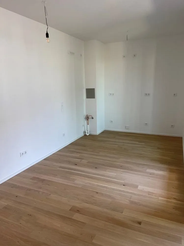2 Zimmer Wohnung mit 44 m² in München – Bild 6