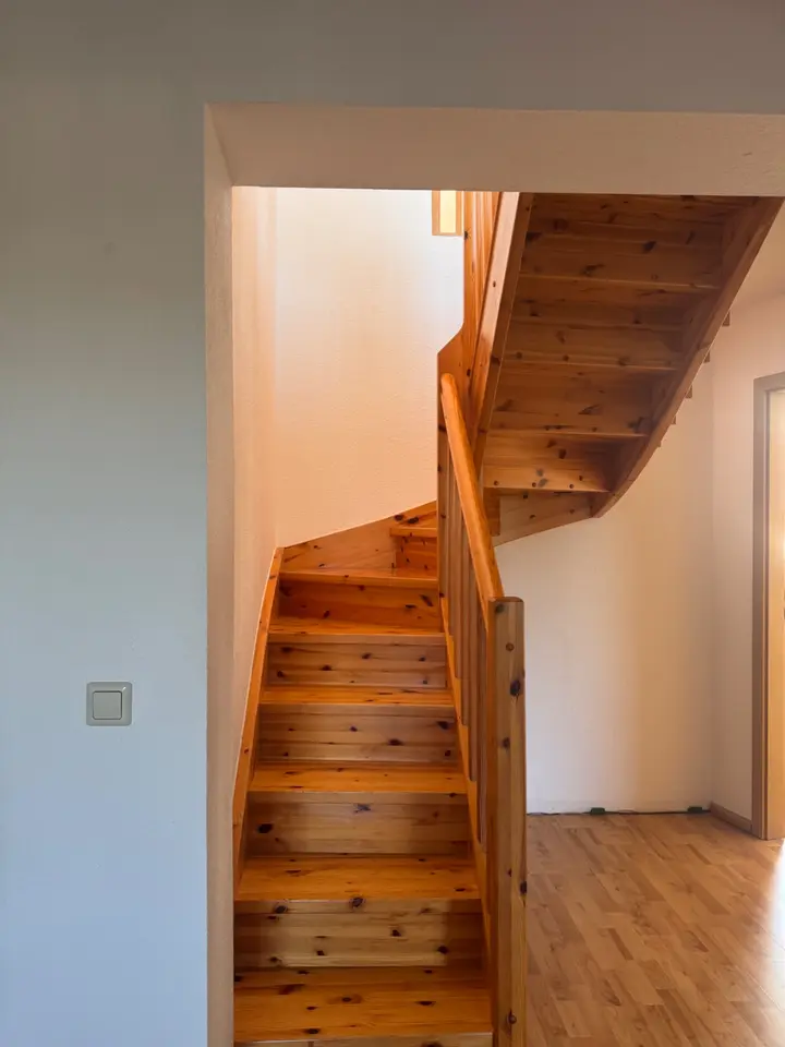 3 Zimmer Wohnung mit 100 m² in Rathenow – Bild 8