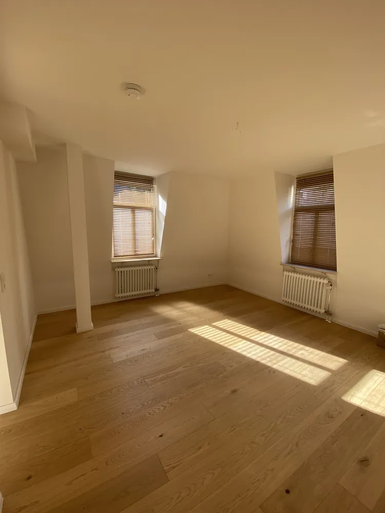 4 Zimmer Wohnung mit 120 m² in Baden-Baden – Bild 8