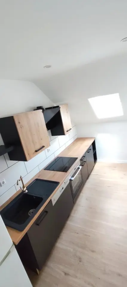 3 Zimmer Wohnung mit 78 m² in Eilenburg – Bild 3