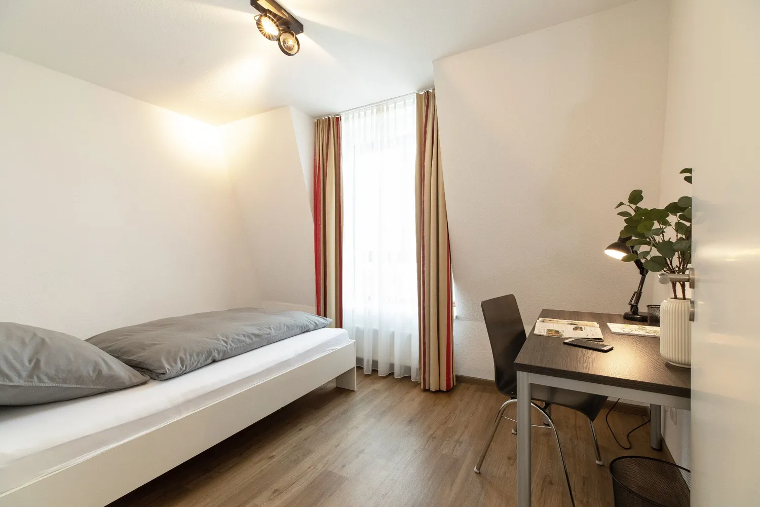 2 Zimmer Wohnung mit 73 m² in Frankfurt am Main – Bild 8