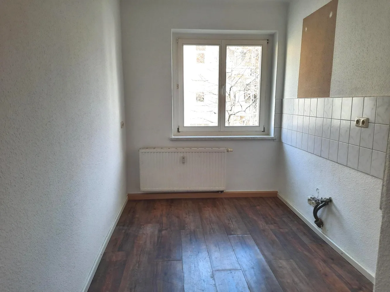 3 Zimmer Wohnung mit 56 m² in Dresden – Bild 3